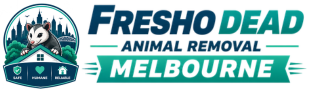 Fresho Dead Animal Removal Pascoe Vale logo